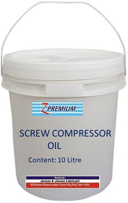 Z Premium Z-SCOB Coolant(10 L, Pack of 1)