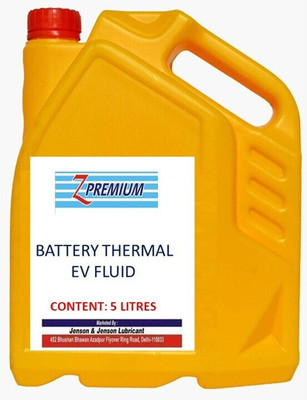 Z Premium Z-oil5ltr45 Transmission Oil(5 L, Pack of 1)