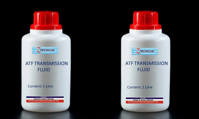 Z Premium Z-ATO01C1 Coolant(2 L, Pack of 2)