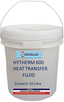 Z Premium Z-HTF600B Coolant(10 L, Pack of 1)