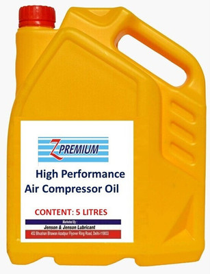 Z Premium Z-oil5ltr120 Coolant(5 L, Pack of 1)
