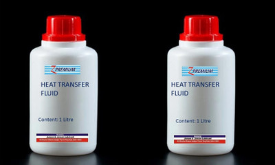Z Premium Z-HTF01C1 Coolant(2 L, Pack of 2)