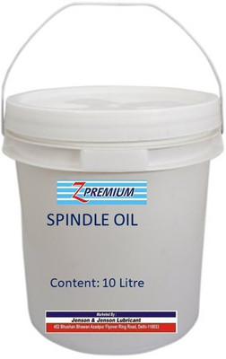 Z Premium Z-SO02B Coolant(10 L, Pack of 1)