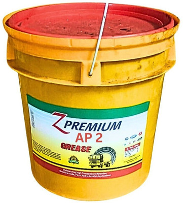 Z Premium Z-AP2 GREECE 10 LITRE High Performance Engine Oil(10 ml)