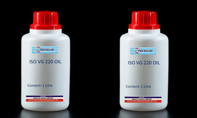 Z Premium Z-ISOVG119C1 High Performance Engine Oil(2 L, Pack of 2)