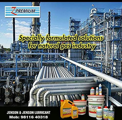 Z Premium Spindle Oil of 5 litre - Pack of 1 Full-Synthetic Engine Oil(5 L)