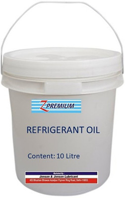 Z Premium Z-RO1H Coolant(10 L, Pack of 1)