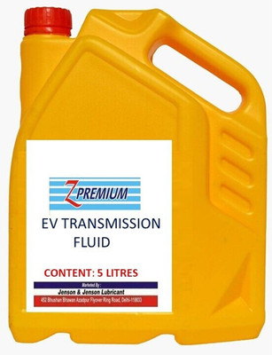 Z Premium Z-oil5ltr38 Transmission Oil(5 L, Pack of 1)