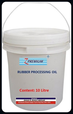 HANSHIKA ENTERPRISES Z-ZPRPO101-New Coolant(10 L, Pack of 1)