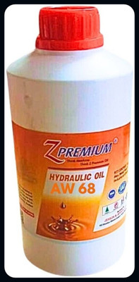 HANSHIKA ENTERPRISES Z-AW 68 1 LITRE-New High Performance Engine Oil(1 ml)
