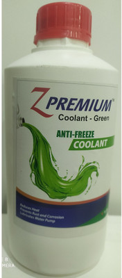 Z Premium Z-ANTIG01 Coolant(1 L)