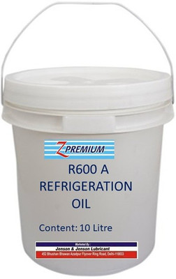 Z Premium Z-R600B Coolant(10 L, Pack of 1)