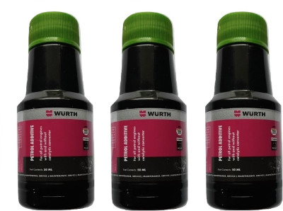 Wurth Petrol Additive_nx High-Mileage Engine Oil(150 ml)