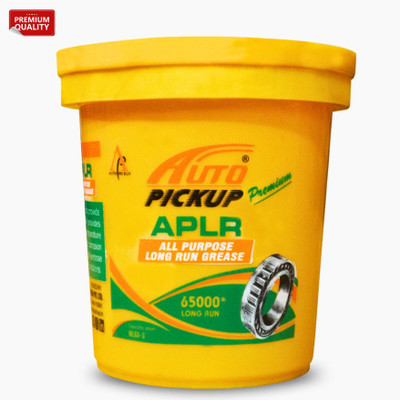 AUTO PICKUP Premium All Purpose Long Run 1 Kg APLR Grease(1 kg, Pack of 1)