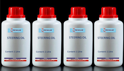 Z Premium Z-SO05C3 Coolant(4 L, Pack of 4)