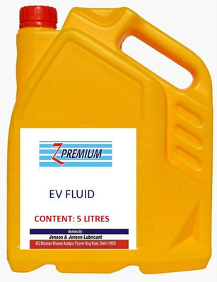 Z Premium Z-oil5ltr43 Transmission Oil(5 L, Pack of 1)