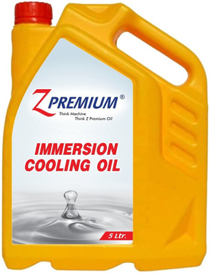 Z Premium Z-imc5 Coolant(5 L, Pack of 1)