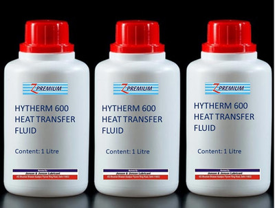 Z Premium Z-HTF599C3 Coolant(3 L, Pack of 3)