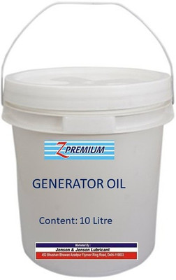 Z Premium Z-GO1B Coolant(10 L, Pack of 1)