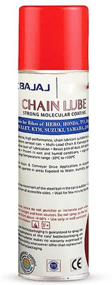 Wonderfill STRONGER MOLI CHAIN LUBE CHAIN OIL 500 ML TN 300037 Stronger Molecular Coat Chain Lube Chain Oil 500 ml TN Chain Oil(500 ml, Pack of 1)