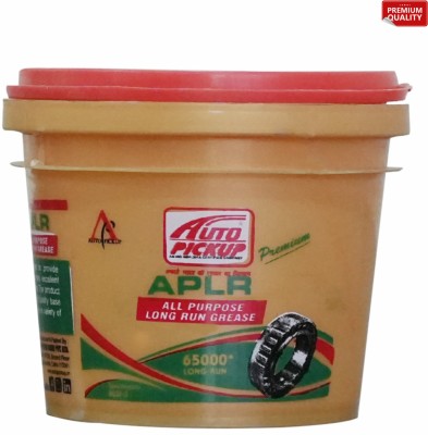 AUTO PICKUP Premium All Purpose Long Run APLR 500g Grease(500 g, Pack of 1)