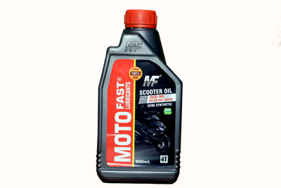 LIYEX Engine Oil Additive(800 ml)