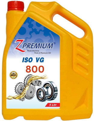 Z Premium ISO VG 800 Oil High-Performance Low Viscosity Lubricant for Precision Equipment ISO VG 800 Oil High-Performance Low Viscosity Lubricant for Precision Equipment High Performance Engine Oil(10 ml)