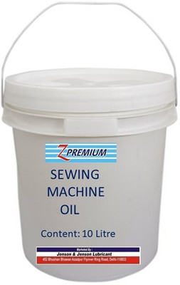 Z Premium Z-SMO01B Coolant(10 L, Pack of 1)