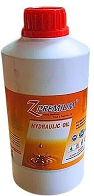 Z Premium Z-High performance Hydraulic 1L High Performance Engine Oil(1 L, Pack of 1)