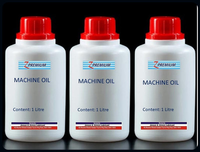 HANSHIKA ENTERPRISES Z-MO02C2-New Coolant(3 L, Pack of 3)