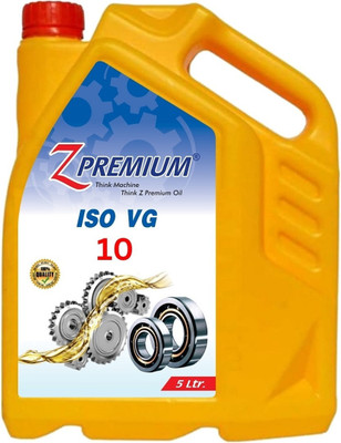 Z Premium Z-oil5ltr166 Hydraulic Oil(5 L, Pack of 1)