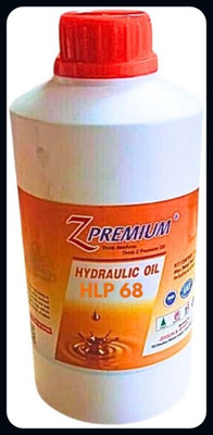 HANSHIKA ENTERPRISES Z-HLP 68 1 LITRE-New High Performance Engine Oil(1 ml)