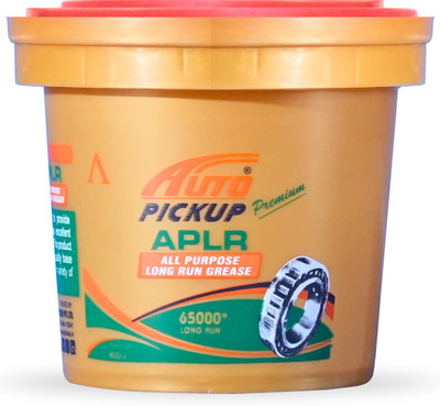 AUTO PICKUP Premium All Purpose Long Run APLR 500g Grease(500 g, Pack of 1)