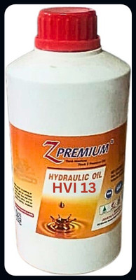 HANSHIKA ENTERPRISES Z-HVI 13 1L-New High Performance Engine Oil(1 L, Pack of 1)