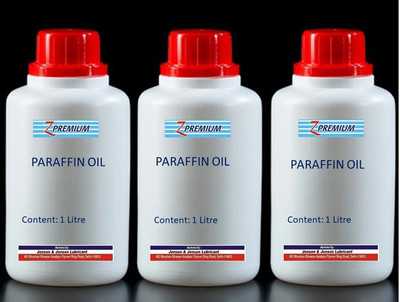 Z Premium Z-POC2 Coolant(3 L, Pack of 3)