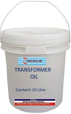 Z Premium Z-TO01B Coolant(10 L, Pack of 1)