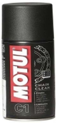 MOTUL Chain Clean 150ml Fork Oil(0.15 L)