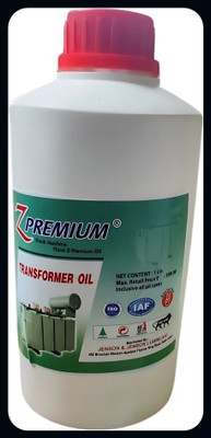 HANSHIKA ENTERPRISES 324546463897-New Transformer Oil Coolant(1 L, Pack of 1)