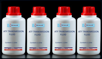 HANSHIKA ENTERPRISES Z-ATO01C3-New Coolant(4 L, Pack of 4)