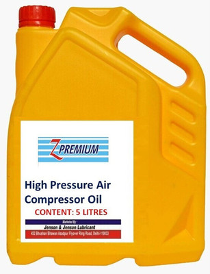 Z Premium Z-oil5ltr121 Coolant(5 L, Pack of 1)