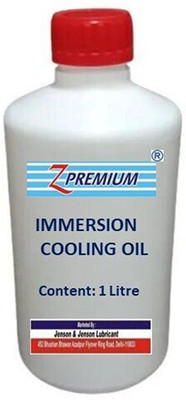 Z Premium Z-imcone Coolant(1 L, Pack of 1)