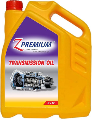 Z Premium Z-ZP_A1212_SYNNTRANS_D1 Multi-Grade Engine Oil(5 L, Pack of 1)