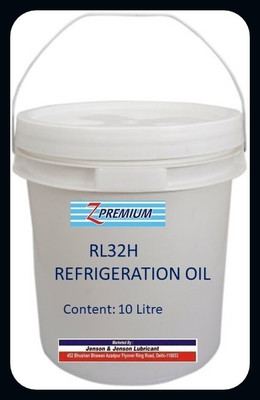 HANSHIKA ENTERPRISES 818181818811-New Coolant(10 L, Pack of 1)