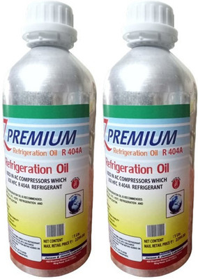 Z Premium Z-RO00702 Coolant(2 L, Pack of 2)