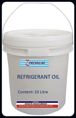 HANSHIKA ENTERPRISES Z-RO1H-New Coolant(10 L, Pack of 1)