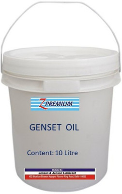 Z Premium Z-GOB Coolant(10 L, Pack of 1)