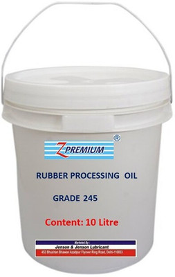 Z Premium Z-ZPRPO25101 Coolant(10 L, Pack of 1)