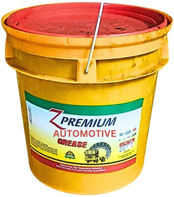 Z Premium Z-AUTOMOTIVE GREECE 10 LITRE High Performance Engine Oil(10 ml)