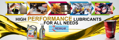 Z Premium 689083 Coolant(2 L, Pack of 2)