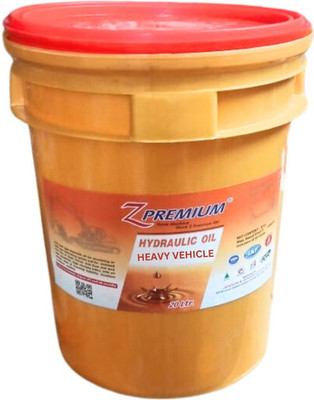 Z Premium Z-HEAVY VEHICLE 10L High Performance Engine Oil(10 L)